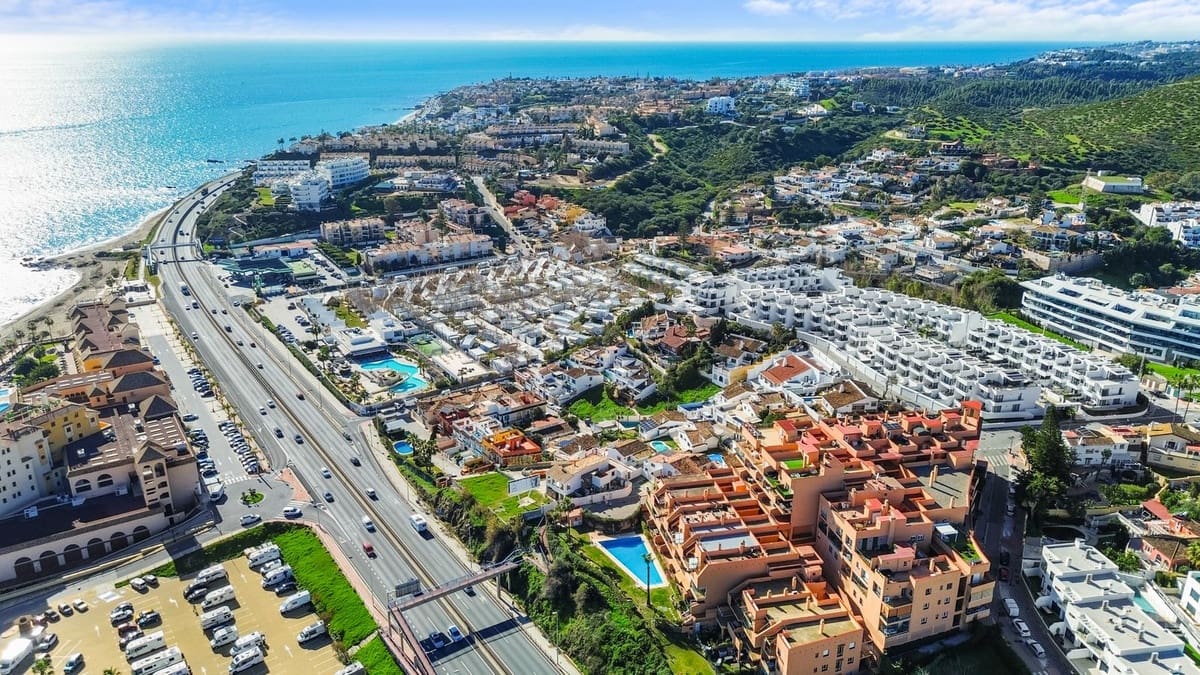 3 quarto Moradia para venda em Fuengirola - 630 000 € (Ref: 9525889)