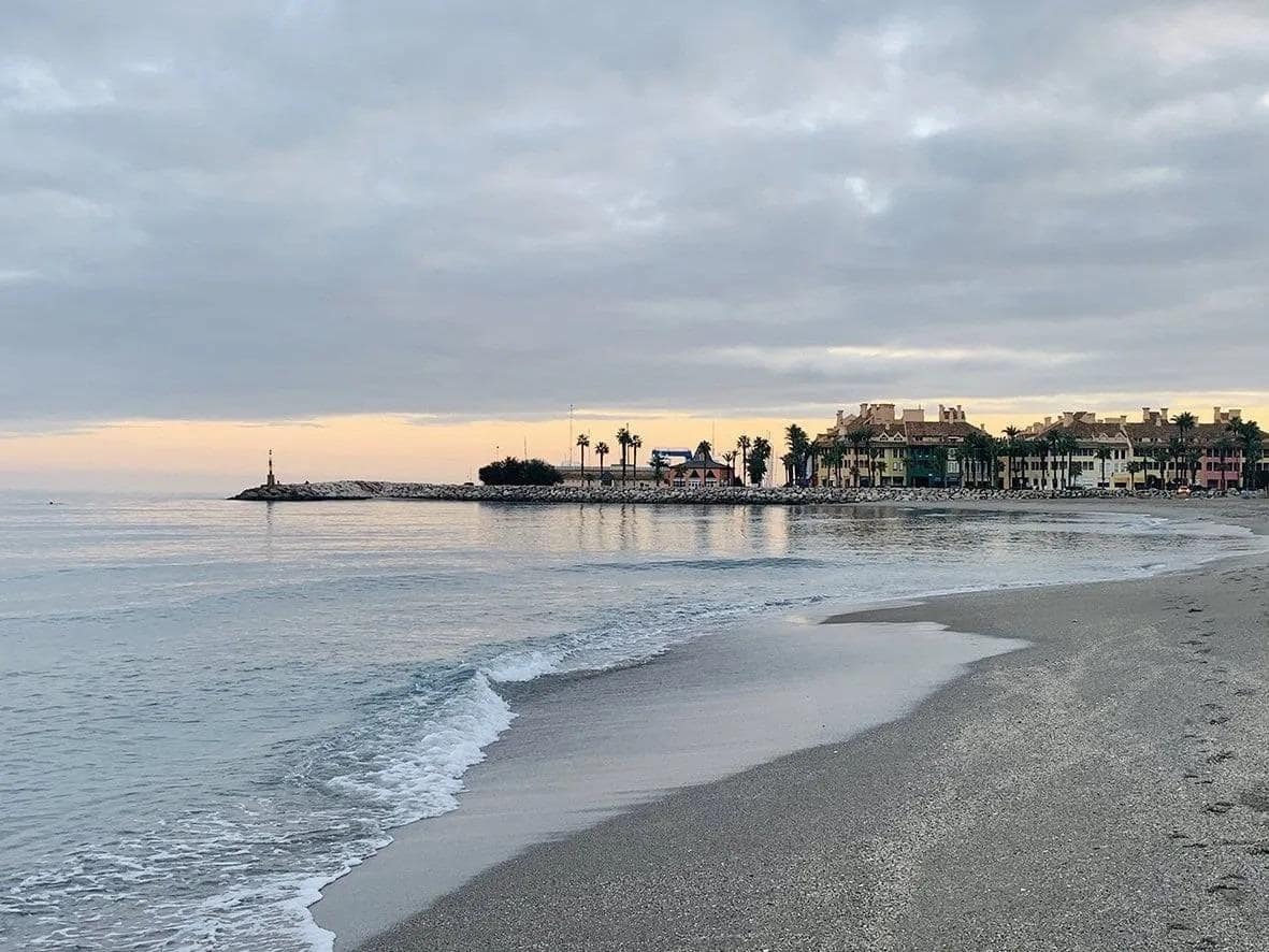 3 slaapkamer Appartement te koop in La Alcaidesa - € 511.000 (Ref: 9525901)