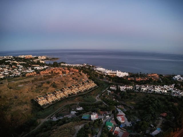 3 soveværelse Finca/Landehus til salg i Seghers, Estepona - € 1.360.000 (Ref: 9525904)