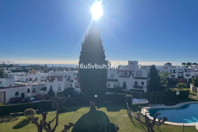 4 quarto Casa em Banda para venda em Parque Central, Estepona - 580 000 € (Ref: 9529140)