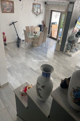 4 quarto Casa em Banda para venda em Parque Central, Estepona - 580 000 € (Ref: 9529140)