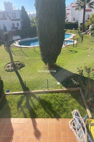 4 quarto Casa em Banda para venda em Parque Central, Estepona - 580 000 € (Ref: 9529140)
