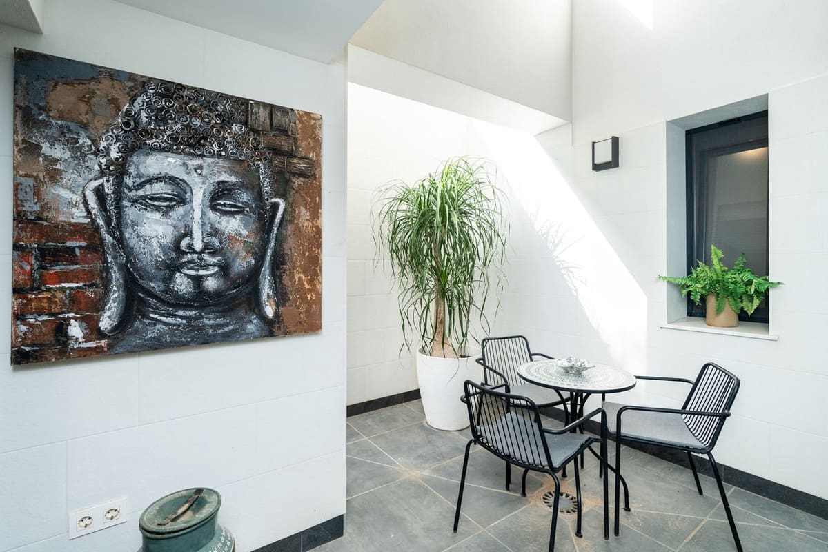 3 bedroom Villa for sale in Cerro del Aguila with pool - € 1,250,000 (Ref: 9529141)