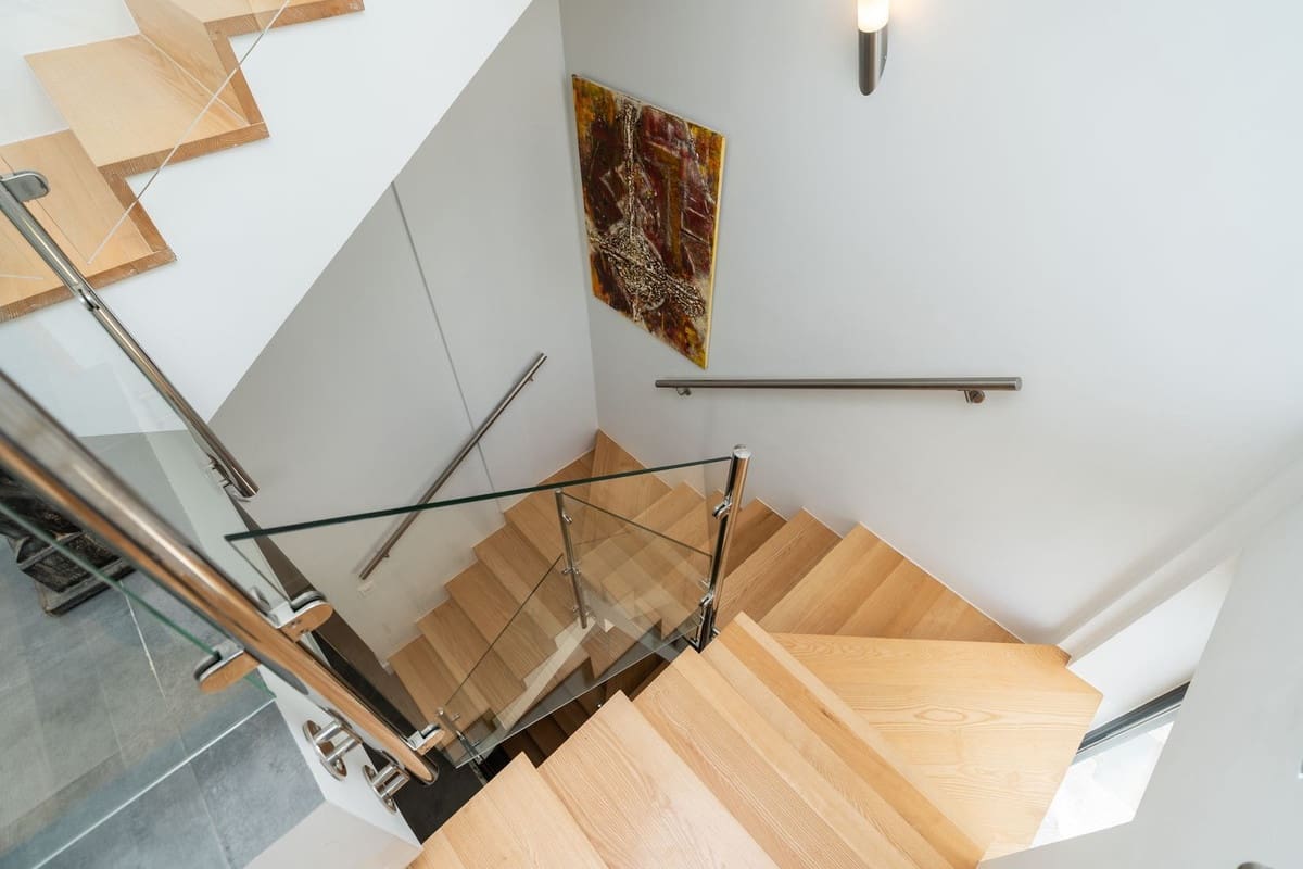 3 bedroom Villa for sale in Cerro del Aguila with pool - € 1,250,000 (Ref: 9529141)