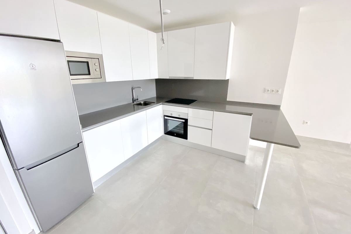 3 camera da letto Appartamento in vendita in La Cala de Mijas - 499.000 € (Rif: 9529142)