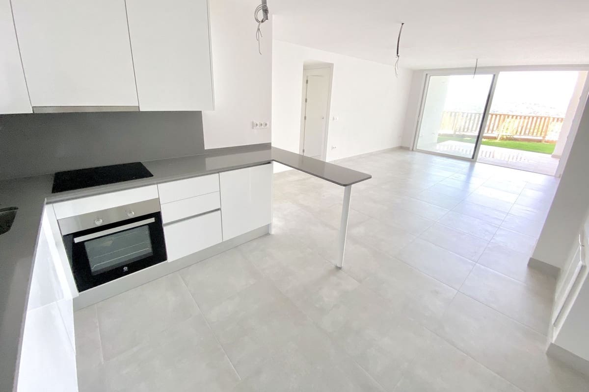 3 camera da letto Appartamento in vendita in La Cala de Mijas - 499.000 € (Rif: 9529142)