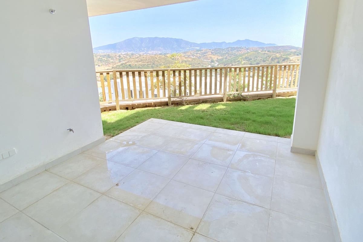 3 camera da letto Appartamento in vendita in La Cala de Mijas - 499.000 € (Rif: 9529142)