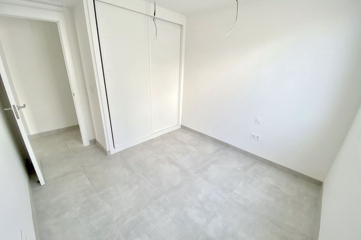 3 camera da letto Appartamento in vendita in La Cala de Mijas - 499.000 € (Rif: 9529142)