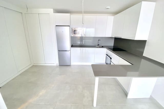 3 camera da letto Appartamento in vendita in La Cala de Mijas, Mijas - 499.000 € (Rif: 9529142)