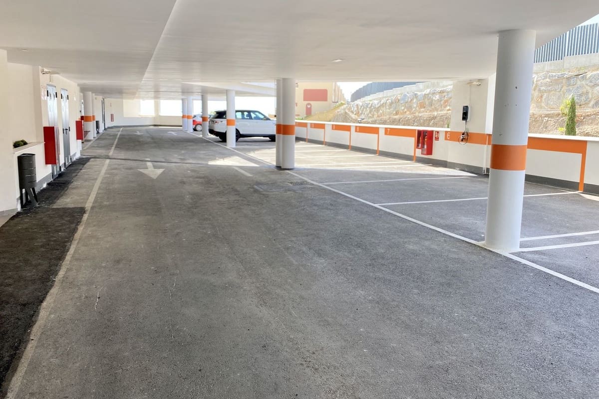 3 camera da letto Appartamento in vendita in La Cala de Mijas - 499.000 € (Rif: 9529142)