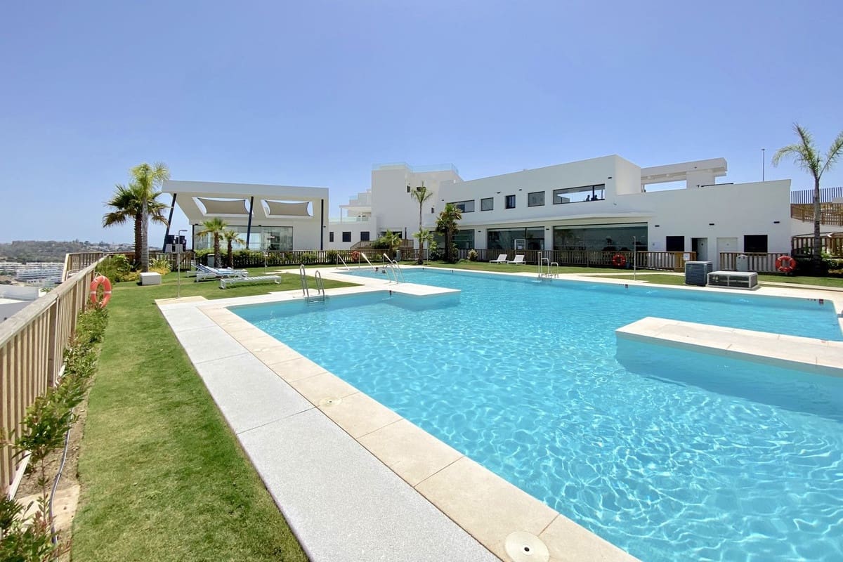 3 camera da letto Appartamento in vendita in La Cala de Mijas - 499.000 € (Rif: 9529142)