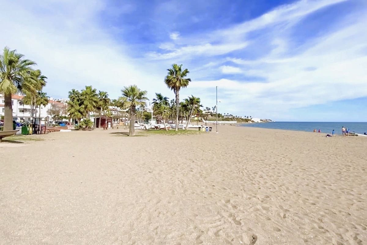 3 camera da letto Appartamento in vendita in La Cala de Mijas - 499.000 € (Rif: 9529142)