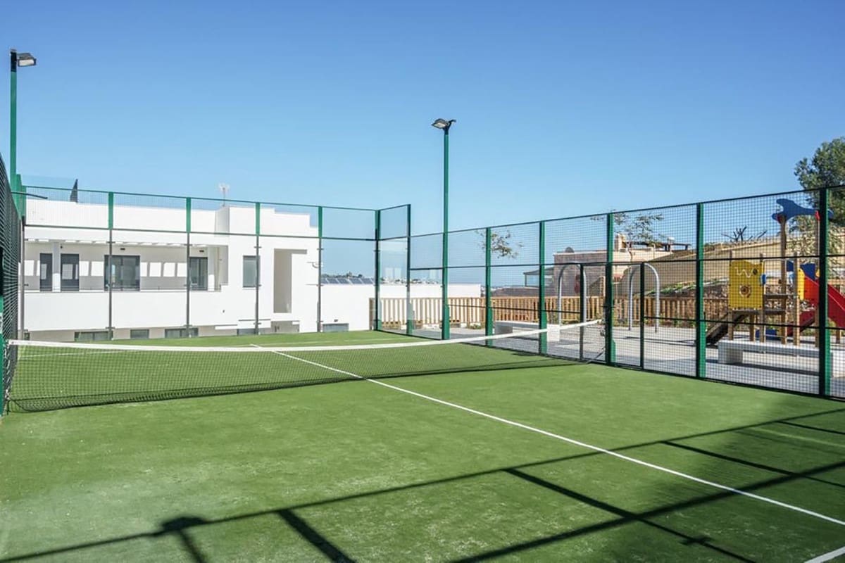 3 camera da letto Appartamento in vendita in La Cala de Mijas - 499.000 € (Rif: 9529142)