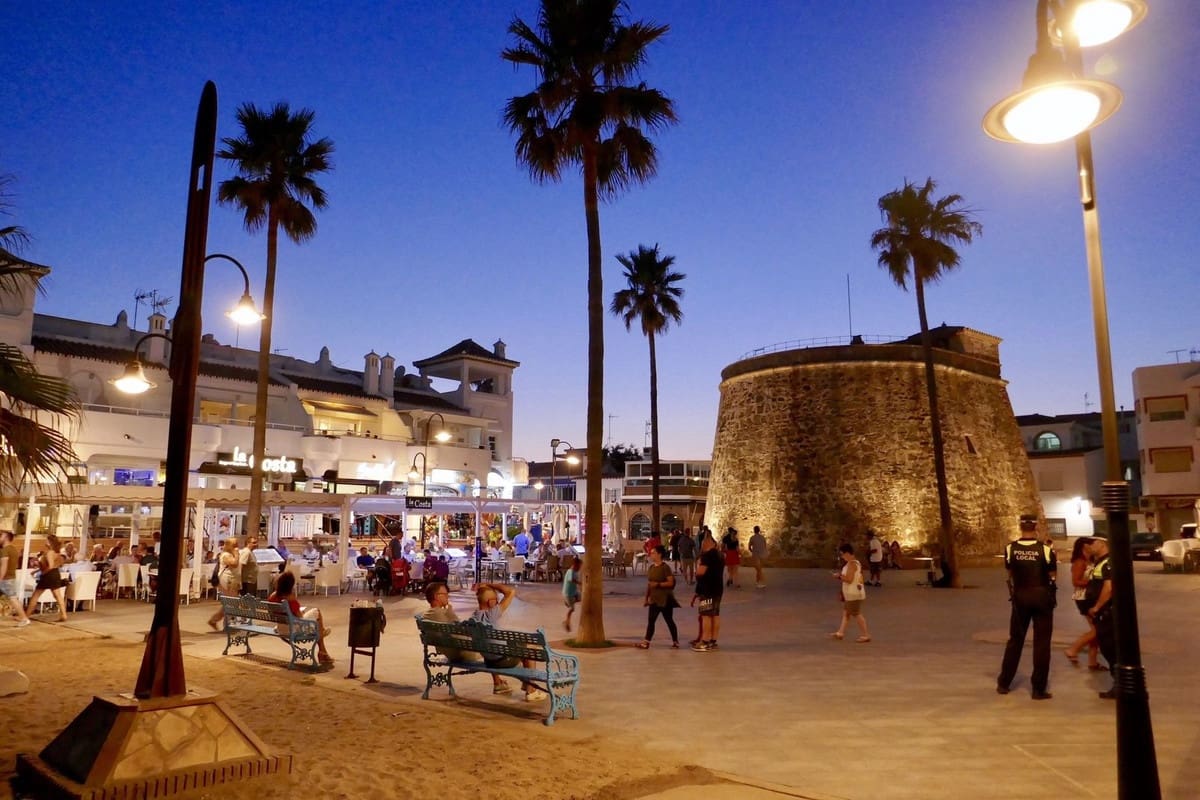 3 camera da letto Appartamento in vendita in La Cala de Mijas - 499.000 € (Rif: 9529142)