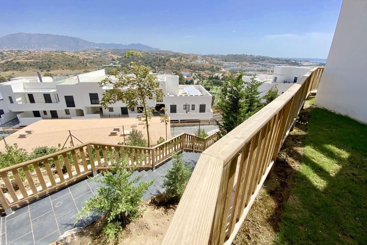 3 camera da letto Appartamento in vendita in La Cala de Mijas - 499.000 € (Rif: 9529142)