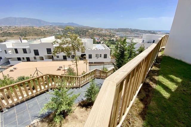 3 camera da letto Appartamento in vendita in La Cala de Mijas, Mijas - 499.000 € (Rif: 9529142)