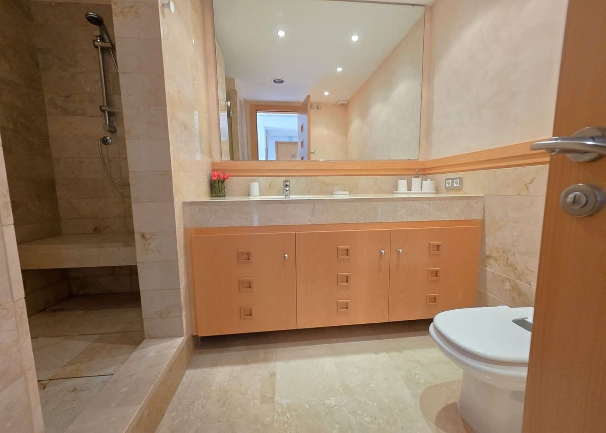 Apartamento de 2 habitaciones en La Cala Golf en venta - 399.000 € (Ref: 9529143)