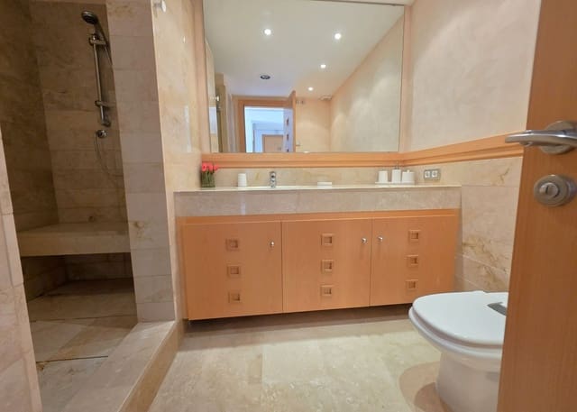 Apartamento de 2 habitaciones en La Cala Golf, Mijas en venta - 399.000 € (Ref: 9529143)