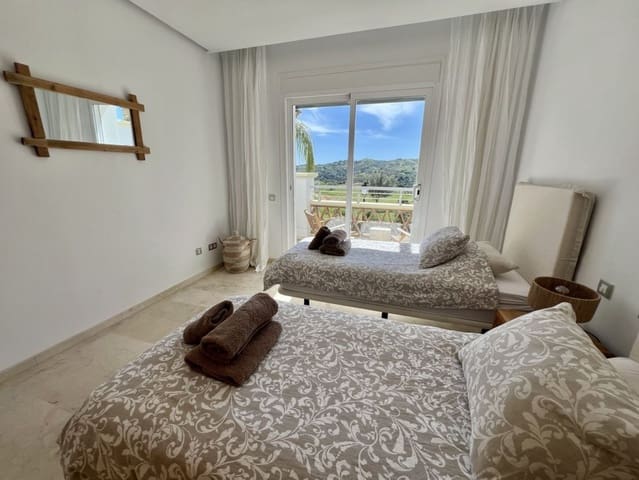 Apartamento de 2 habitaciones en La Cala Golf, Mijas en venta - 399.000 € (Ref: 9529143)