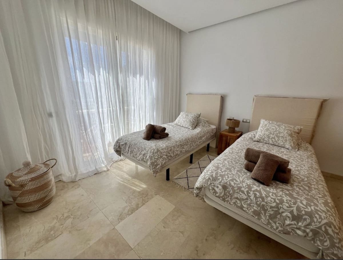 Apartamento de 2 habitaciones en La Cala Golf en venta - 399.000 € (Ref: 9529143)