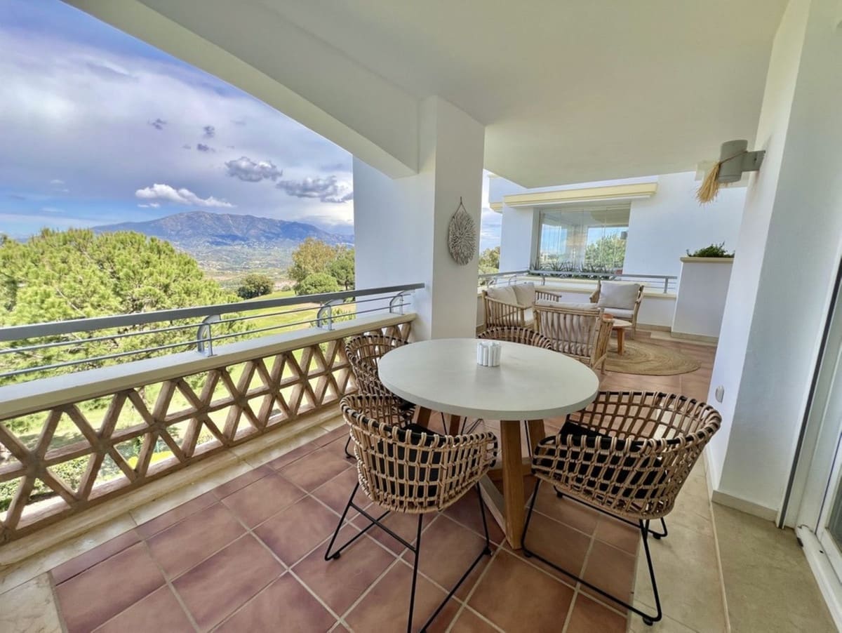 Apartamento de 2 habitaciones en La Cala Golf en venta - 399.000 € (Ref: 9529143)