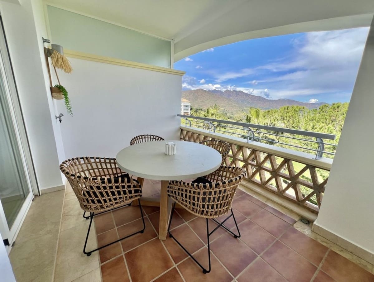 Apartamento de 2 habitaciones en La Cala Golf en venta - 399.000 € (Ref: 9529143)