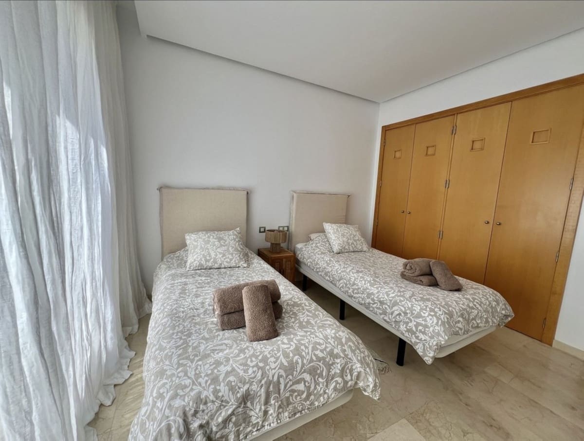 Apartamento de 2 habitaciones en La Cala Golf en venta - 399.000 € (Ref: 9529143)