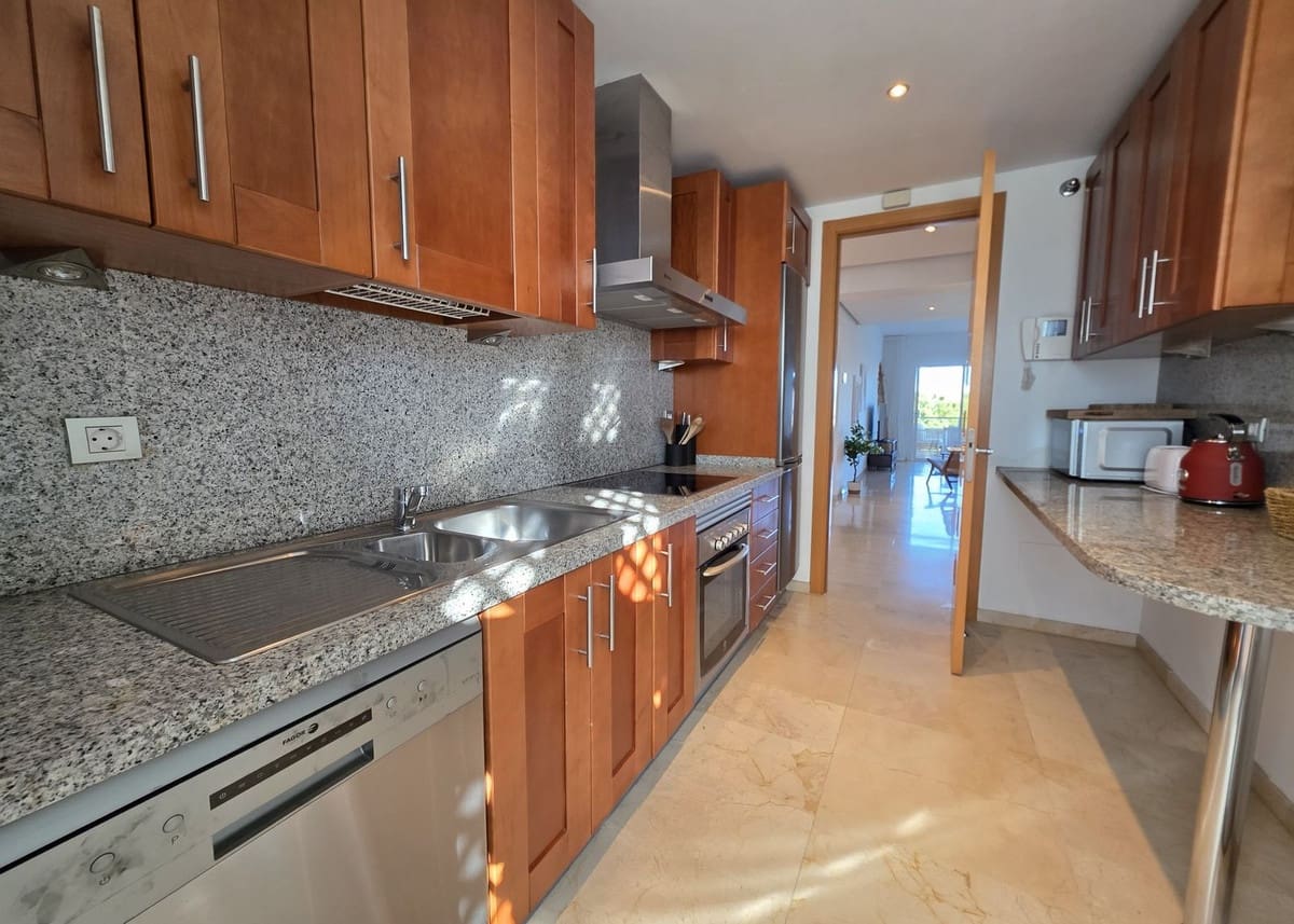 Apartamento de 2 habitaciones en La Cala Golf en venta - 399.000 € (Ref: 9529143)