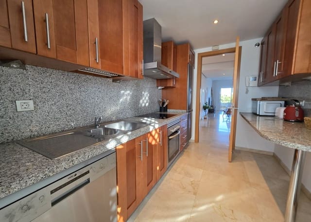 Apartamento de 2 habitaciones en La Cala Golf, Mijas en venta - 399.000 € (Ref: 9529143)