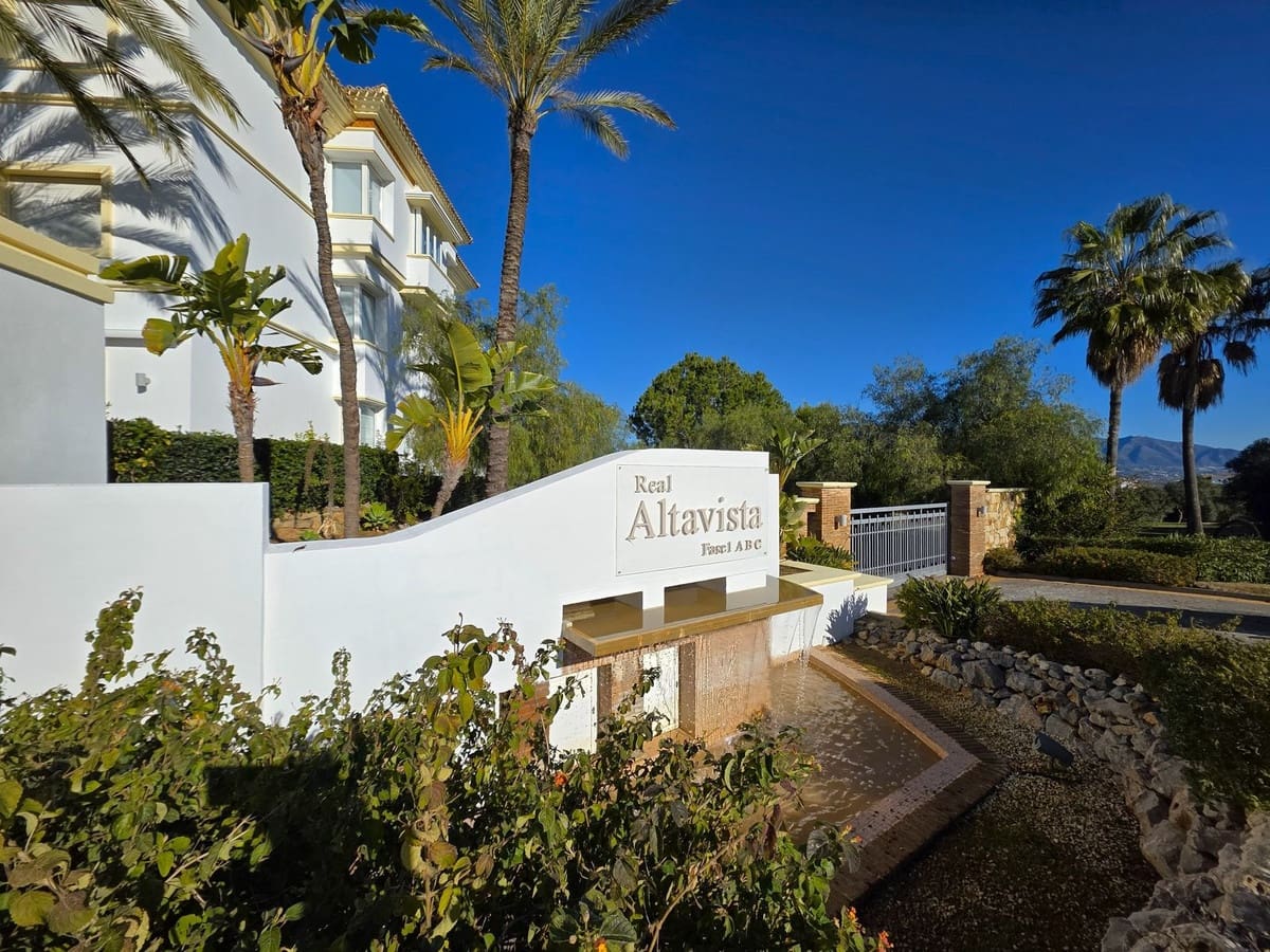 Apartamento de 2 habitaciones en La Cala Golf en venta - 399.000 € (Ref: 9529143)