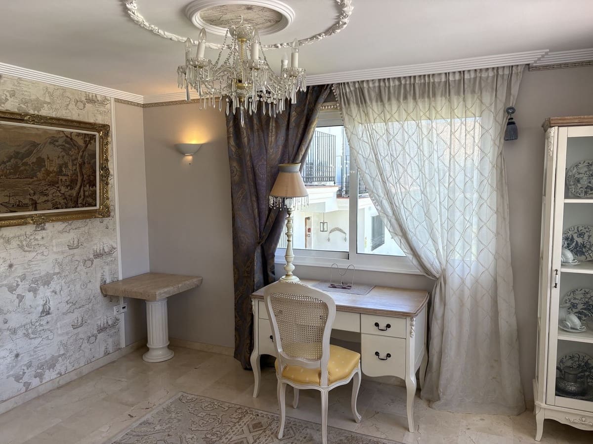 3 soveværelse Byhus til salg i Riviera del Sol - € 549.000 (Ref: 9529144)