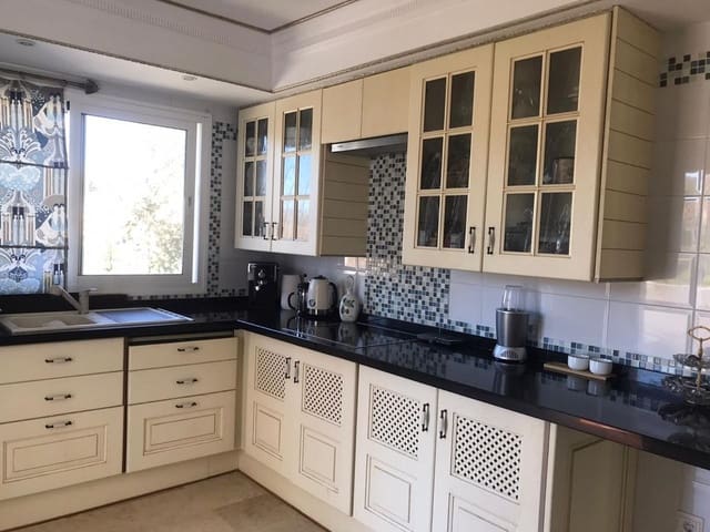 3 soveværelse Byhus til salg i Riviera del Sol, Mijas - € 549.000 (Ref: 9529144)