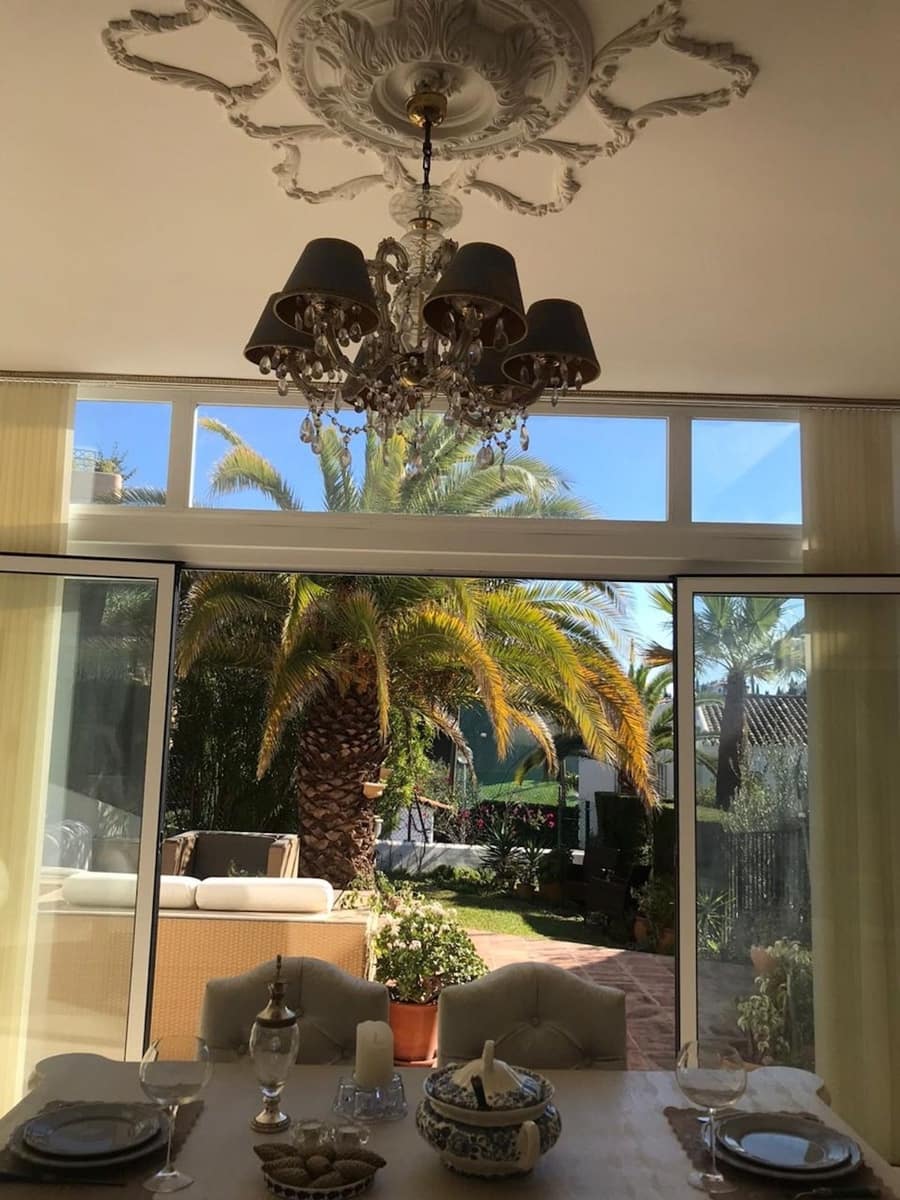 3 soveværelse Byhus til salg i Riviera del Sol - € 549.000 (Ref: 9529144)