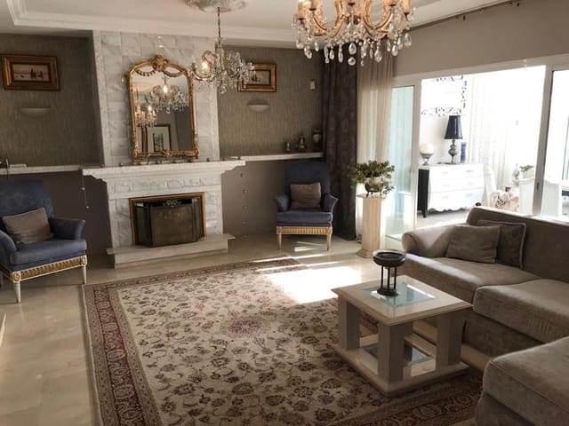 3 soveværelse Byhus til salg i Riviera del Sol, Mijas - € 549.000 (Ref: 9529144)