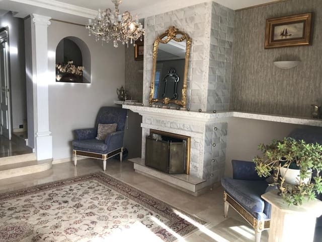 3 soveværelse Byhus til salg i Riviera del Sol, Mijas - € 549.000 (Ref: 9529144)