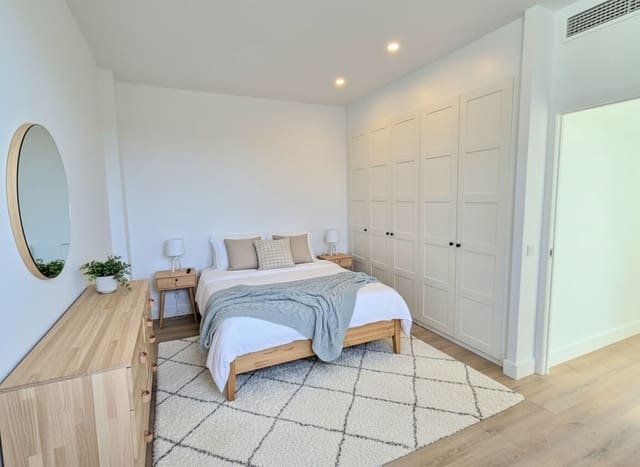 3 soverom Villa til salgs i Cerro del Aguila, Mijas med garasje - € 1 089 000 (Ref: 9529146)