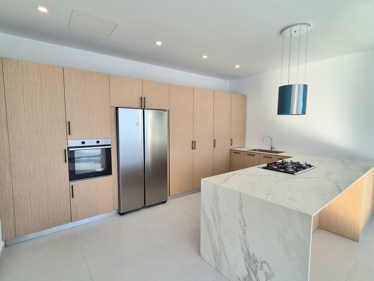 3 camera da letto Villa in vendita in Cerro del Aguila con garage - 1.089.000 € (Rif: 9529146)