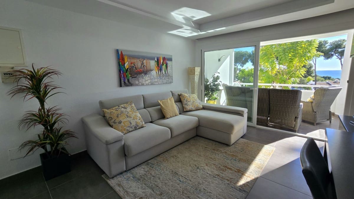 2 slaapkamer Appartement te koop in Miraflores - € 359.000 (Ref: 9529147)