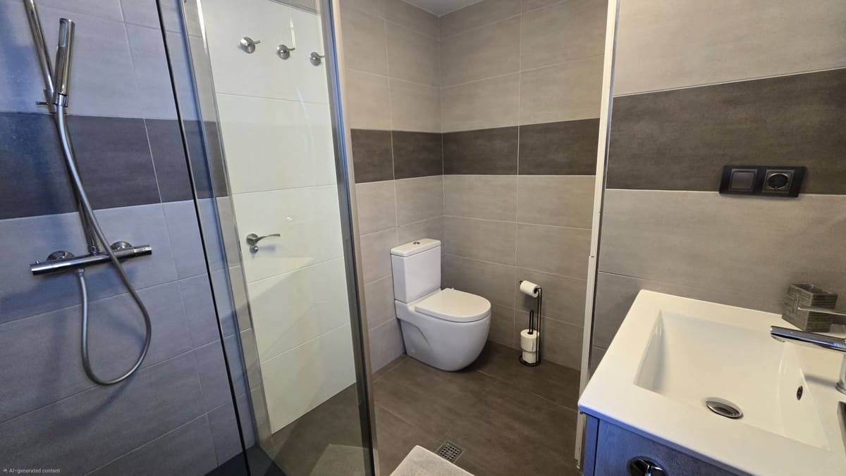 2 slaapkamer Appartement te koop in Miraflores - € 359.000 (Ref: 9529147)