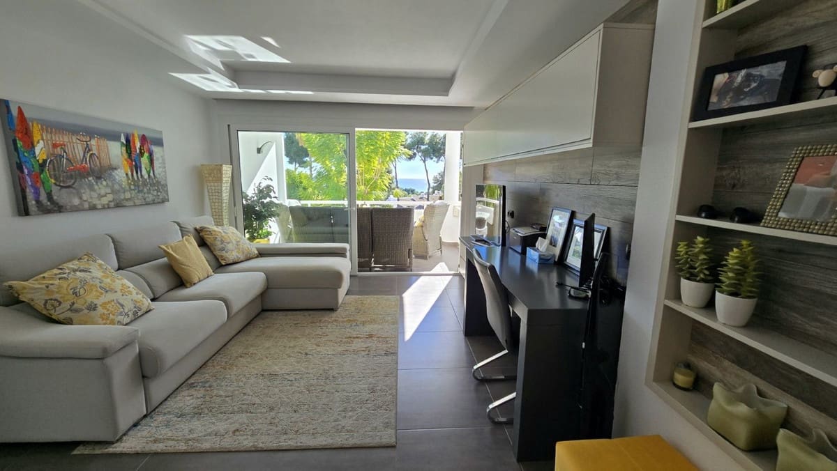 2 slaapkamer Appartement te koop in Miraflores - € 359.000 (Ref: 9529147)