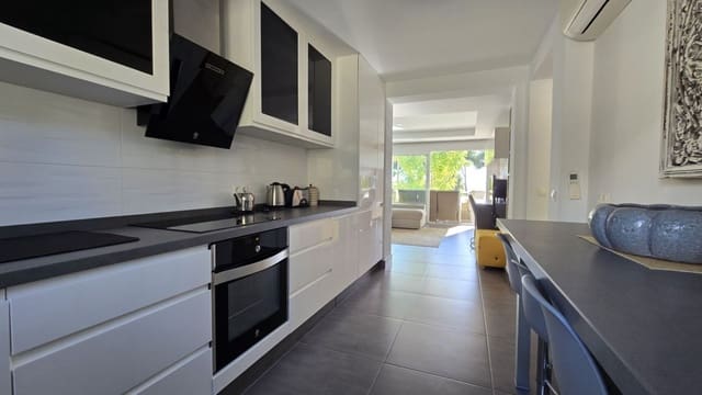 2 slaapkamer Appartement te koop in Miraflores, Mijas - € 359.000 (Ref: 9529147)