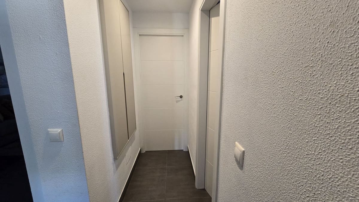 2 slaapkamer Appartement te koop in Miraflores - € 359.000 (Ref: 9529147)