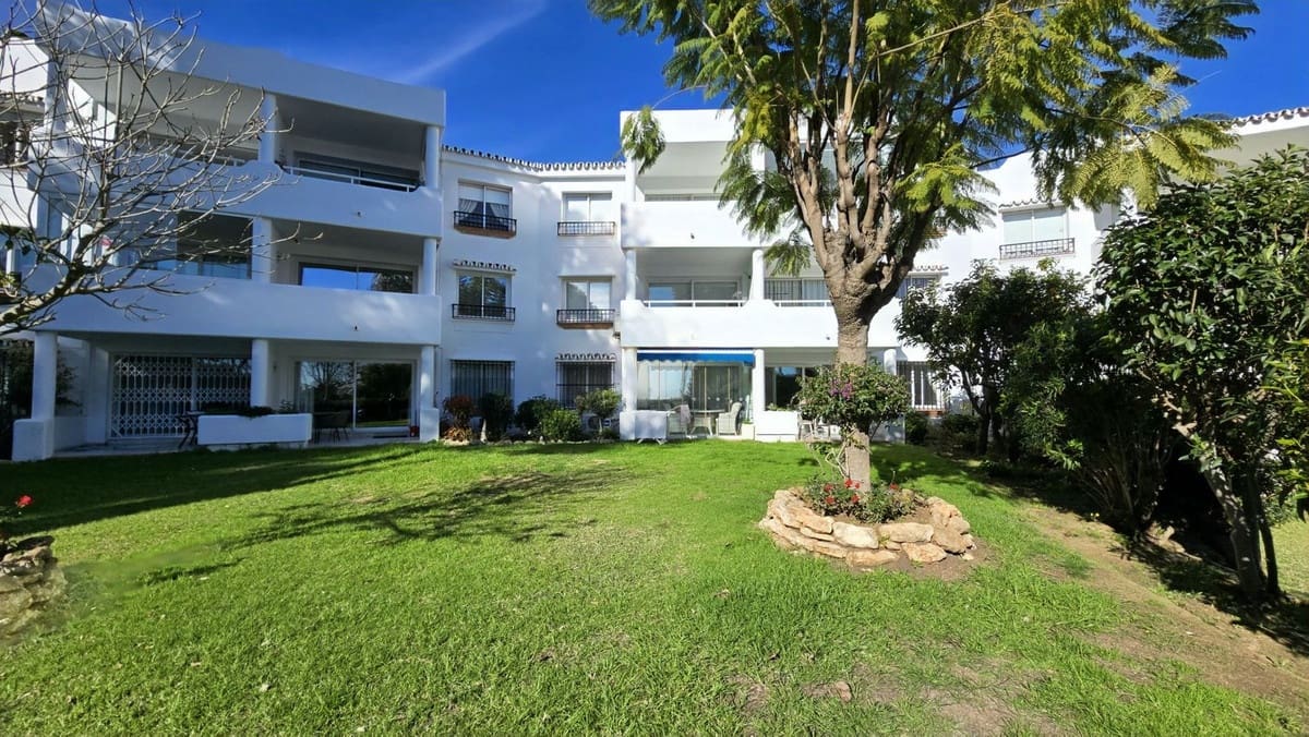 2 slaapkamer Appartement te koop in Miraflores - € 359.000 (Ref: 9529147)