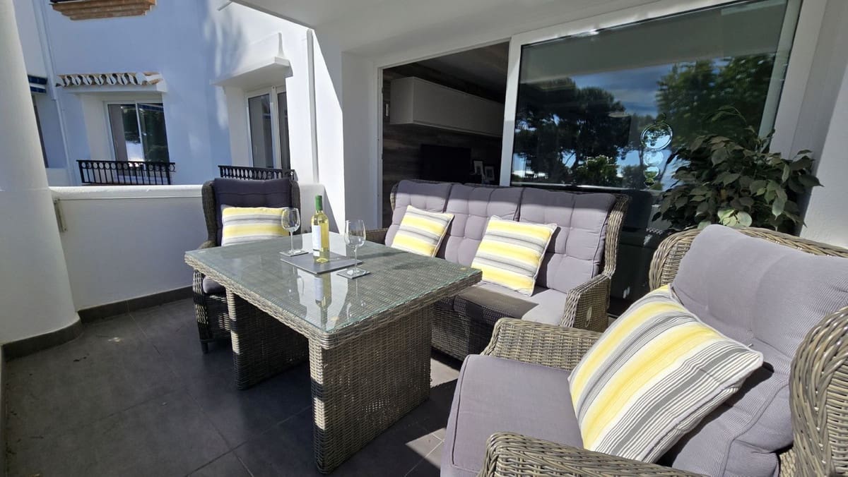 2 slaapkamer Appartement te koop in Miraflores - € 359.000 (Ref: 9529147)