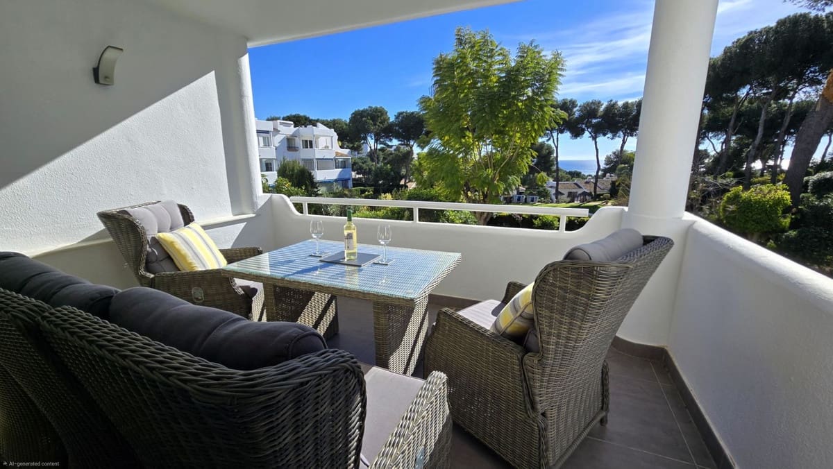 2 slaapkamer Appartement te koop in Miraflores - € 359.000 (Ref: 9529147)