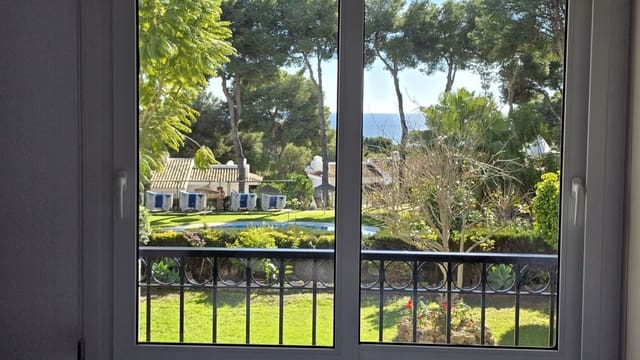 2 slaapkamer Appartement te koop in Miraflores, Mijas - € 359.000 (Ref: 9529147)