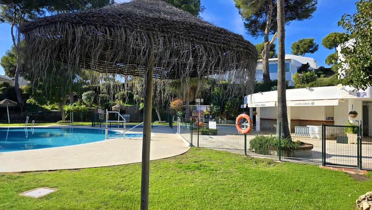 2 slaapkamer Appartement te koop in Miraflores - € 359.000 (Ref: 9529147)