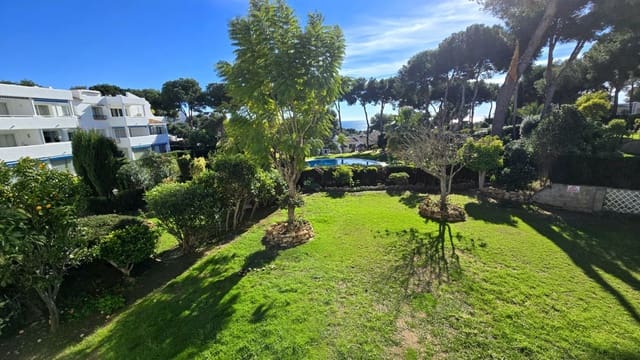 2 slaapkamer Appartement te koop in Miraflores, Mijas - € 359.000 (Ref: 9529147)