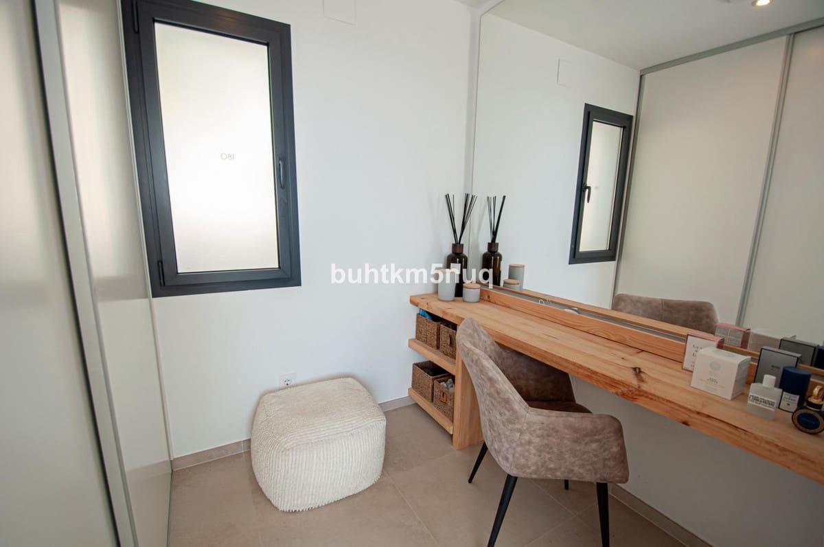 5 makuuhuone Huvila myytävänä paikassa Moraira mukana uima-altaan - 1 995 000 € (Ref: 9529149)