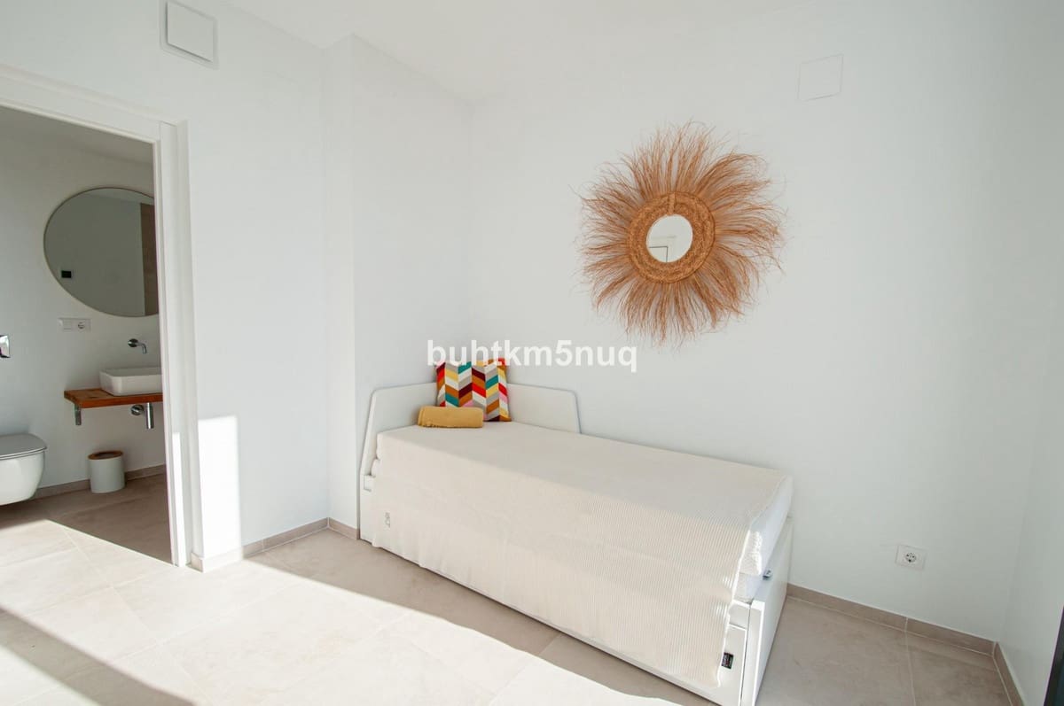 5 makuuhuone Huvila myytävänä paikassa Moraira mukana uima-altaan - 1 995 000 € (Ref: 9529149)